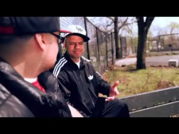 Video: Nutso - Pain
